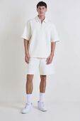 Grand Standard Short 8''